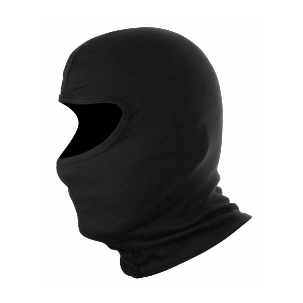 Spada Spada Balaclava Black-Cotton